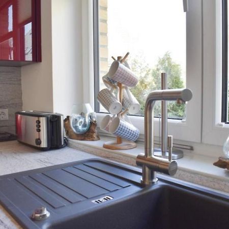 Ferienhaus Sommerhus 3 ティメンドルファー・シュトラント エクステリア 写真