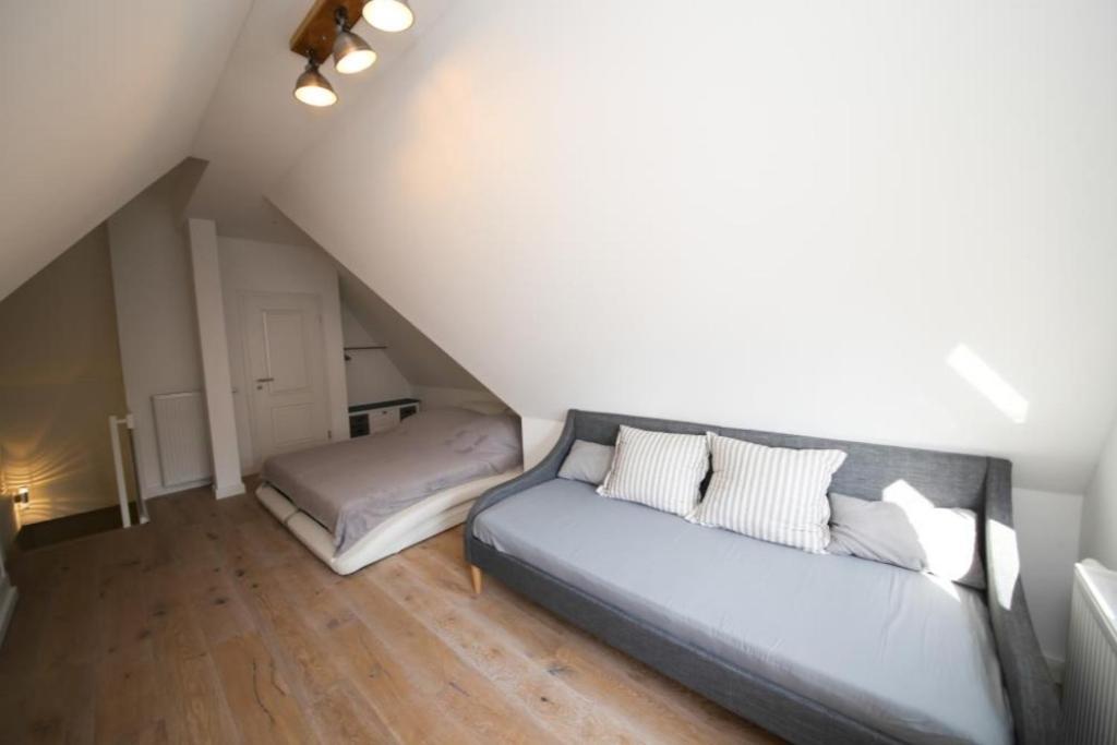 Ferienhaus Sommerhus 3 ティメンドルファー・シュトラント エクステリア 写真