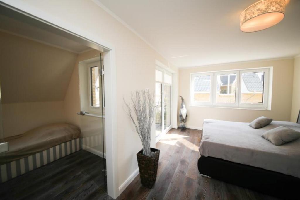 Ferienhaus Sommerhus 3 ティメンドルファー・シュトラント エクステリア 写真