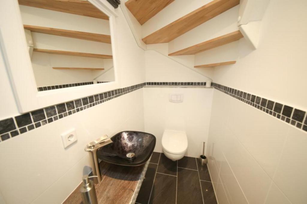 Ferienhaus Sommerhus 3 ティメンドルファー・シュトラント エクステリア 写真
